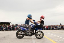 Дејан Шпољар во Прилеп